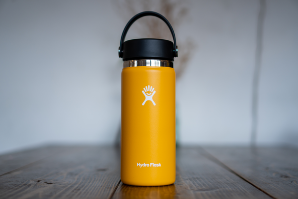 ハイドロフラスク 16oz（Hydro Flask） - 石垣島カフェ | KLATCH