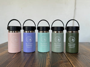 ハイドロフラスク 12oz（Hydro Flask）