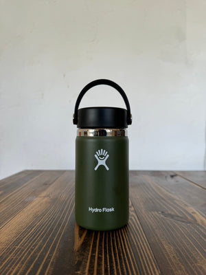 ハイドロフラスク 12oz（Hydro Flask）