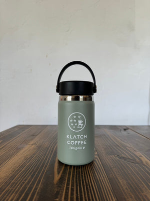 ハイドロフラスク 12oz（Hydro Flask）