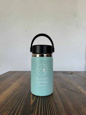 ハイドロフラスク 12oz（Hydro Flask）