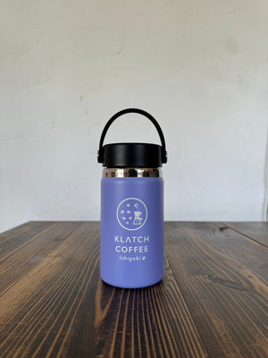 ハイドロフラスク 12oz（Hydro Flask）